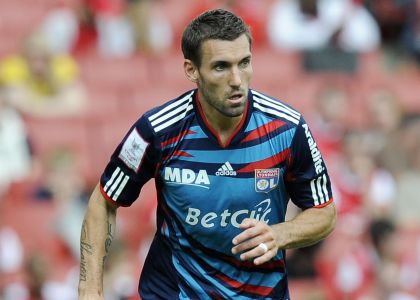 Mercato Napoli: Reveillere pronto subito